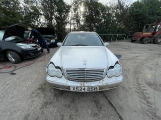 Mercedes-Benz C-Класс W203/S203/CL203 W203