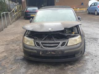 Saab 9-3 2 поколение