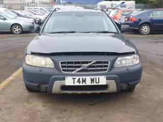 Volvo XC70 1 поколение [рестайлинг]