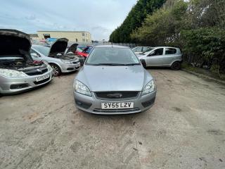 Ford Focus 2 поколение