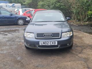 Audi A4 B6