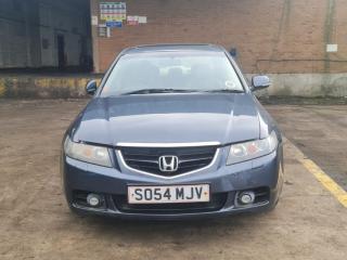 Honda Accord 7 поколение CN1