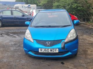 Honda Jazz 2 поколение GG6