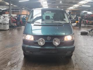 Volkswagen Caravelle T4