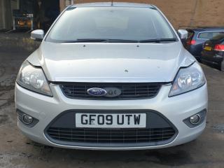 Ford Focus 2 поколение [рестайлинг]