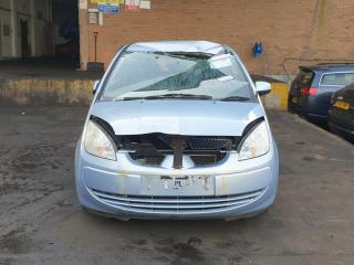 Mitsubishi Colt 6 поколение (Z20/Z30) Z30