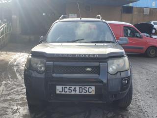 Land Rover Freelander 1 поколение [рестайлинг] L314