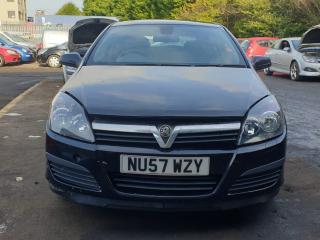 Opel Astra GTC H [рестайлинг]