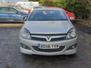 Opel Astra GTC H [рестайлинг]