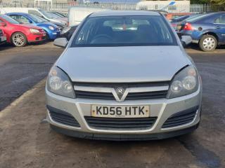 Opel Astra H