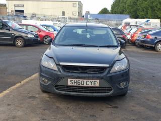 Ford Focus 2 поколение [рестайлинг]
