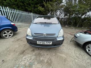Citroen Xsara Picasso 1 поколение [рестайлинг]
