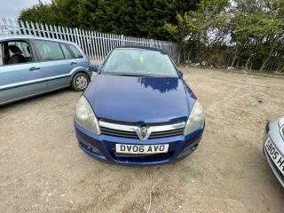 Opel Astra H