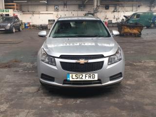Chevrolet Cruze 1 поколение J305