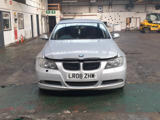 BMW 3 серия E90/E91/E92/E93 [рестайлинг] E90