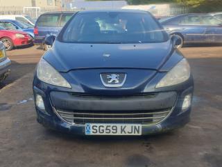 Peugeot 308 T7