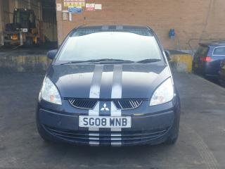 Mitsubishi Colt 6 поколение (Z30) [рестайлинг] Z30