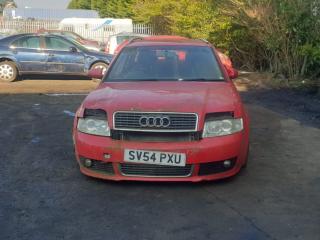 Audi A4 B6