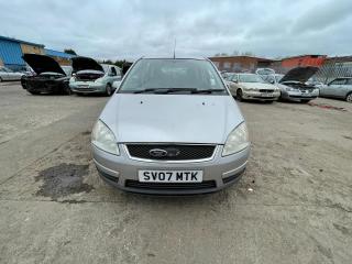 Ford C-Max 1 поколение