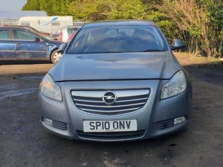 Opel Insignia 1 поколение (A)