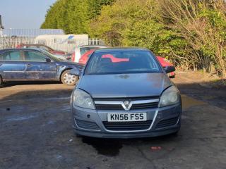 Opel Astra H