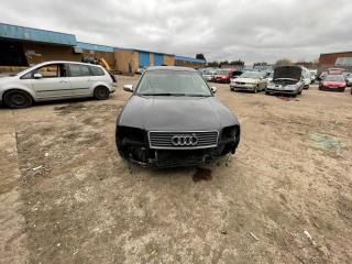 Audi A6 C5 [рестайлинг]