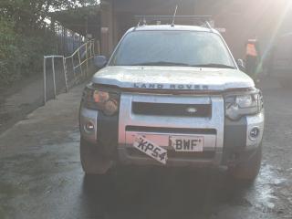 Land Rover Freelander 1 поколение [рестайлинг] L314