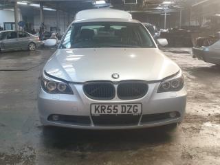 BMW 5 серия E60/E61 E60