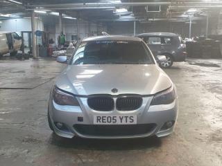 BMW 5 серия E60/E61 E60
