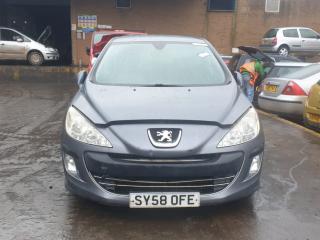 Peugeot 308 T7