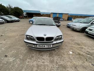 BMW 3 серия E46 [рестайлинг]