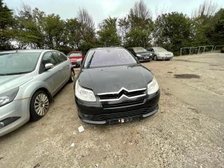 Citroen C4 1 поколение