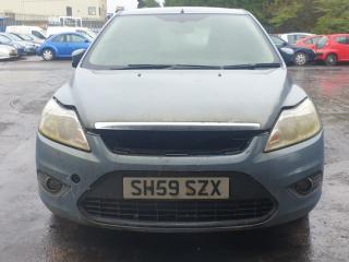 Ford Focus 2 поколение [рестайлинг]