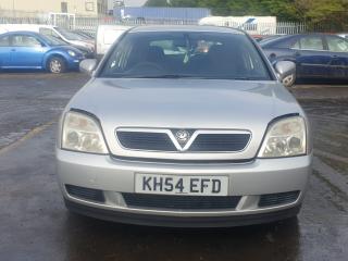 Opel Vectra C