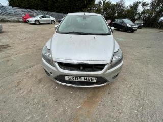 Ford Focus 2 поколение [рестайлинг]