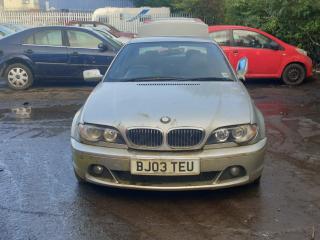 BMW 3 серия E46 [рестайлинг]