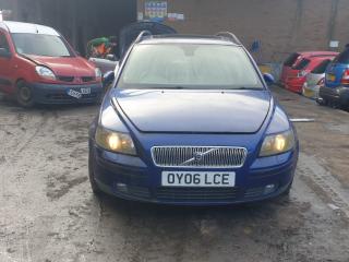 Volvo V50 1 поколение