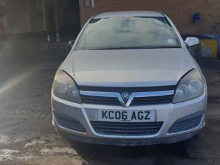 Opel Astra H