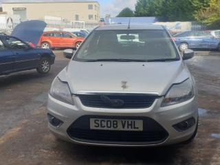 Ford Focus 2 поколение [рестайлинг]