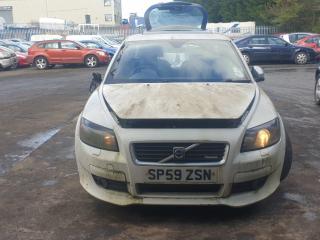 Volvo C30 1 поколение