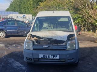 Ford Transit Connect 1 поколение