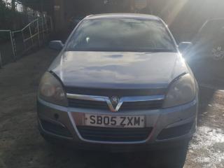 Opel Astra H