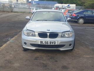 BMW 1 серия E81/E82/E87/E88 [рестайлинг]