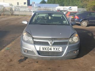 Opel Astra H