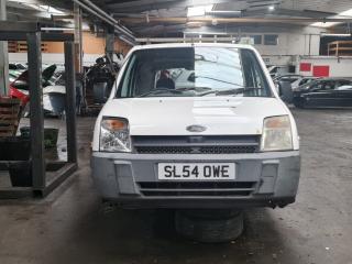 Ford Transit Connect 1 поколение