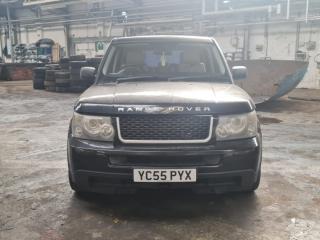 Land Rover Range Rover Sport 1 поколение L320
