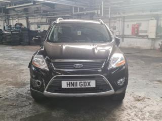 Ford Kuga 1 поколение