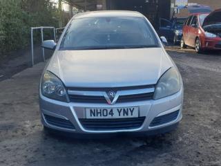 Opel Astra H