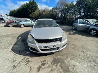 Opel Astra H