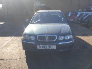 Rover 45 1 поколение